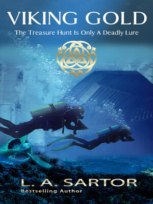 cover image of Viking Gold